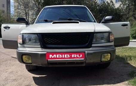 Subaru Forester, 1998 год, 380 000 рублей, 3 фотография