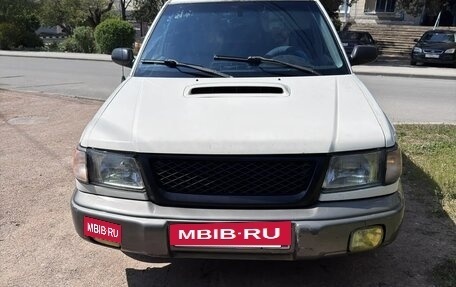 Subaru Forester, 1998 год, 380 000 рублей, 2 фотография