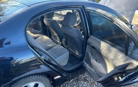 Honda Civic VIII, 2008 год, 499 000 рублей, 11 фотография