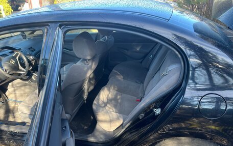 Honda Civic VIII, 2008 год, 499 000 рублей, 14 фотография