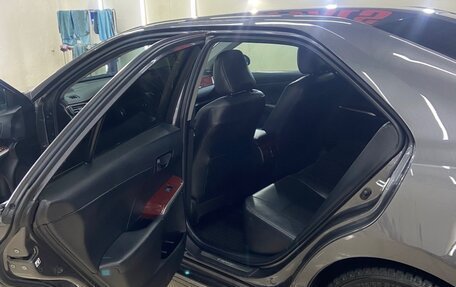 Toyota Camry, 2013 год, 1 550 000 рублей, 4 фотография