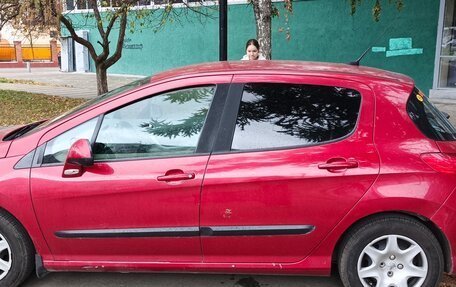 Peugeot 308 II, 2008 год, 300 000 рублей, 2 фотография