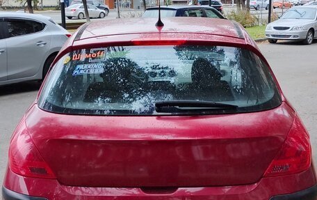 Peugeot 308 II, 2008 год, 300 000 рублей, 4 фотография