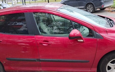 Peugeot 308 II, 2008 год, 300 000 рублей, 3 фотография