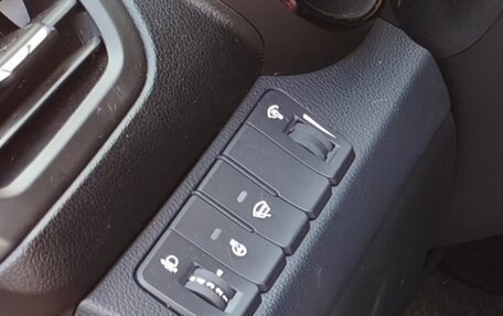 KIA Rio III рестайлинг, 2013 год, 900 000 рублей, 8 фотография