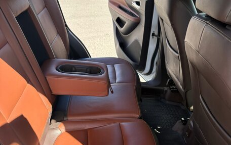 Opel Mokka I, 2012 год, 1 370 000 рублей, 11 фотография