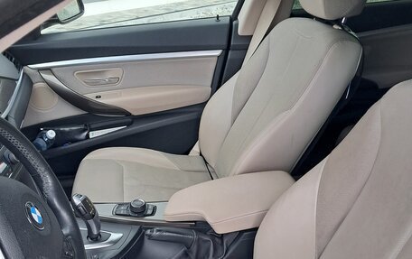 BMW 3 серия, 2014 год, 2 000 000 рублей, 9 фотография