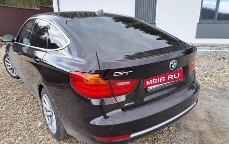 BMW 3 серия, 2014 год, 2 000 000 рублей, 3 фотография