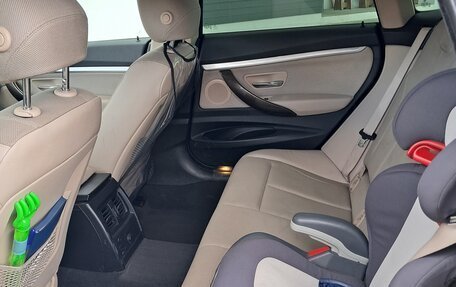 BMW 3 серия, 2014 год, 2 000 000 рублей, 10 фотография