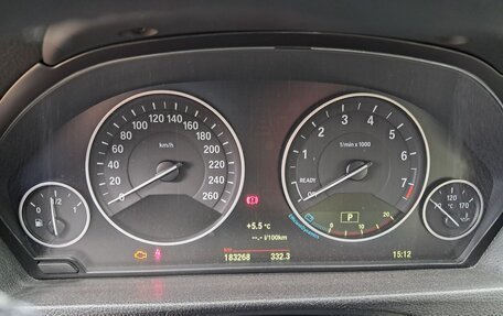 BMW 3 серия, 2014 год, 2 000 000 рублей, 7 фотография