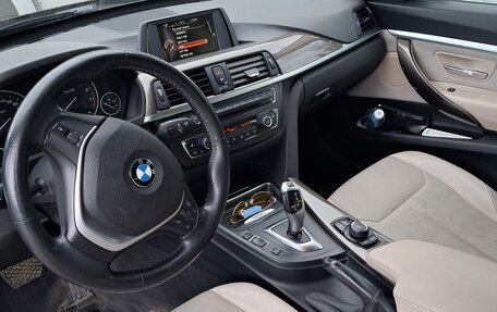 BMW 3 серия, 2014 год, 2 000 000 рублей, 8 фотография