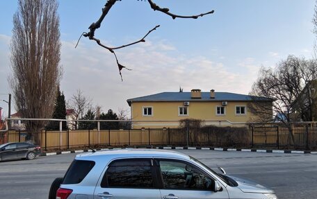 Toyota Rush II, 2008 год, 1 050 000 рублей, 5 фотография