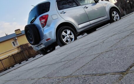 Toyota Rush II, 2008 год, 1 050 000 рублей, 4 фотография