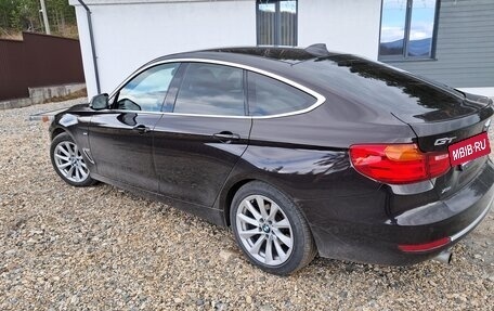 BMW 3 серия, 2014 год, 2 000 000 рублей, 5 фотография