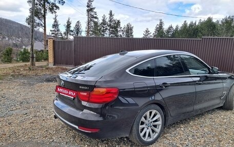 BMW 3 серия, 2014 год, 2 000 000 рублей, 6 фотография