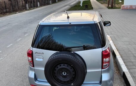 Toyota Rush II, 2008 год, 1 050 000 рублей, 6 фотография