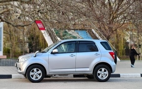 Toyota Rush II, 2008 год, 1 050 000 рублей, 3 фотография