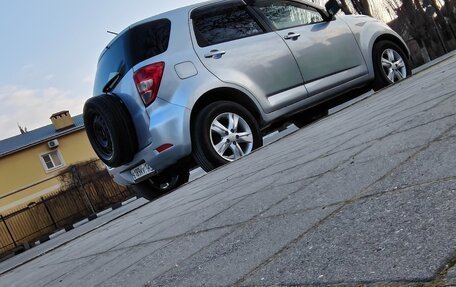 Toyota Rush II, 2008 год, 1 050 000 рублей, 7 фотография