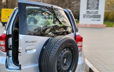 Toyota Rush II, 2008 год, 1 050 000 рублей, 16 фотография