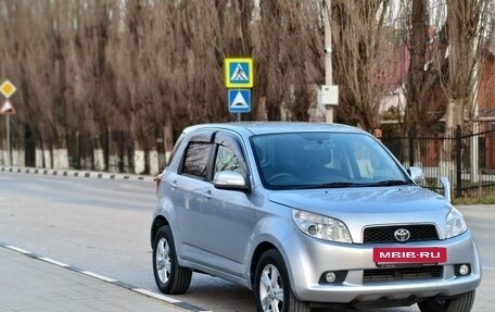 Toyota Rush II, 2008 год, 1 050 000 рублей, 15 фотография