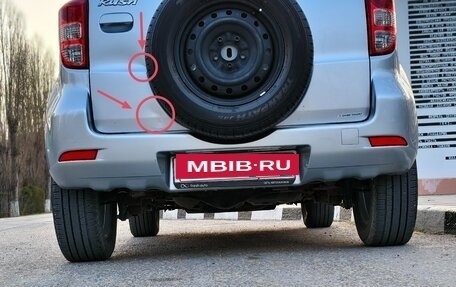 Toyota Rush II, 2008 год, 1 050 000 рублей, 12 фотография