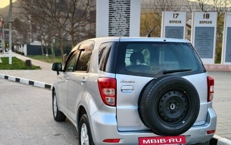 Toyota Rush II, 2008 год, 1 050 000 рублей, 14 фотография