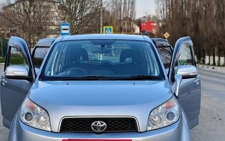 Toyota Rush II, 2008 год, 1 050 000 рублей, 13 фотография