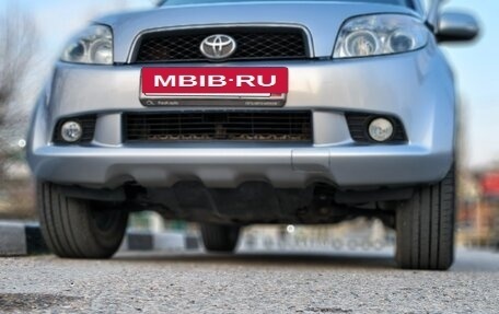 Toyota Rush II, 2008 год, 1 050 000 рублей, 20 фотография