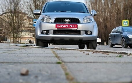 Toyota Rush II, 2008 год, 1 050 000 рублей, 9 фотография