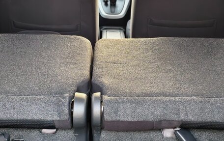 Toyota Rush II, 2008 год, 1 050 000 рублей, 22 фотография