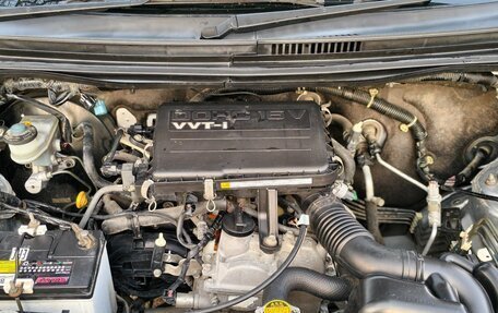 Toyota Rush II, 2008 год, 1 050 000 рублей, 26 фотография