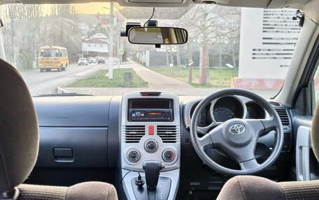 Toyota Rush II, 2008 год, 1 050 000 рублей, 24 фотография