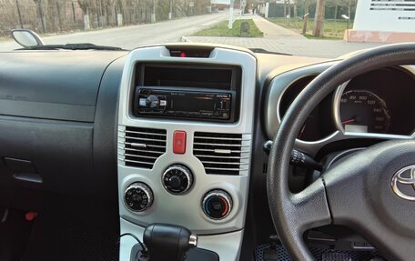 Toyota Rush II, 2008 год, 1 050 000 рублей, 25 фотография