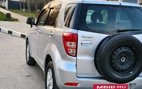 Toyota Rush II, 2008 год, 1 050 000 рублей, 8 фотография