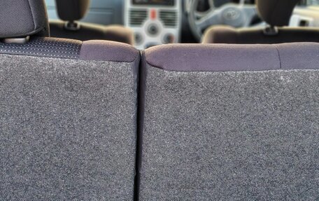 Toyota Rush II, 2008 год, 1 050 000 рублей, 21 фотография