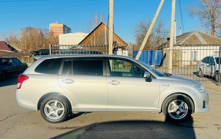 Toyota Corolla, 2013 год, 1 129 000 рублей, 5 фотография