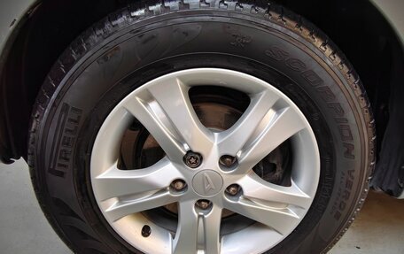 Toyota Rush II, 2008 год, 1 050 000 рублей, 28 фотография