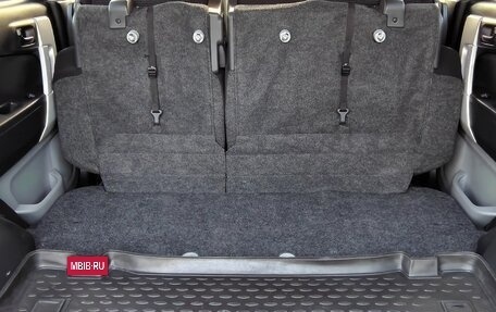 Toyota Rush II, 2008 год, 1 050 000 рублей, 23 фотография