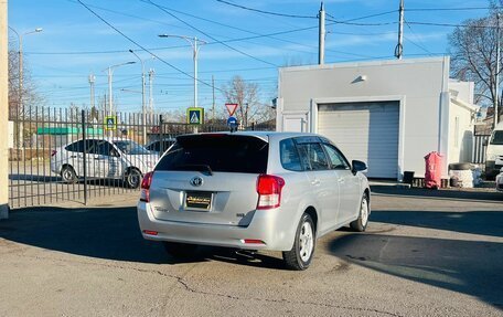 Toyota Corolla, 2013 год, 1 129 000 рублей, 6 фотография
