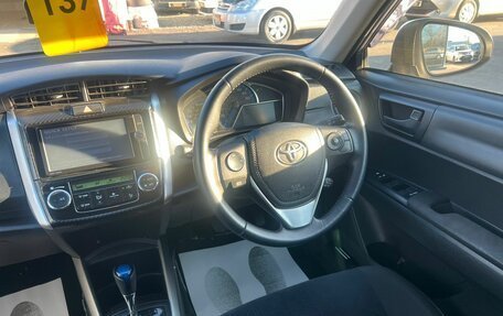 Toyota Corolla, 2013 год, 1 129 000 рублей, 17 фотография