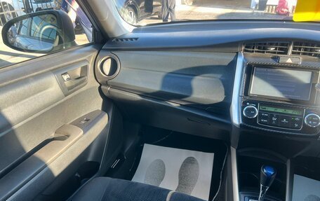 Toyota Corolla, 2013 год, 1 129 000 рублей, 16 фотография