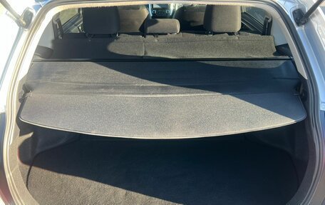 Toyota Corolla, 2013 год, 1 129 000 рублей, 12 фотография