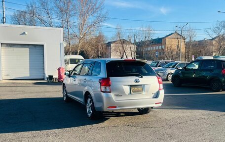 Toyota Corolla, 2013 год, 1 129 000 рублей, 8 фотография