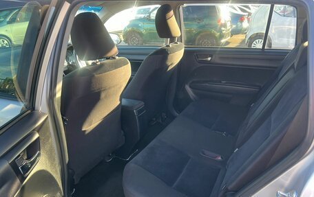 Toyota Corolla, 2013 год, 1 129 000 рублей, 11 фотография