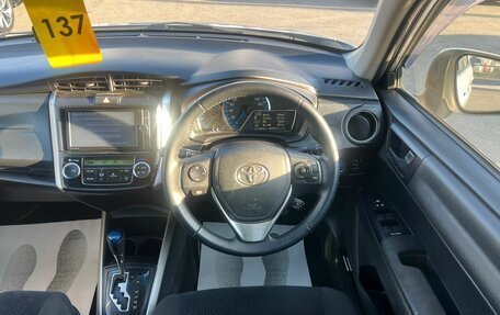 Toyota Corolla, 2013 год, 1 129 000 рублей, 19 фотография