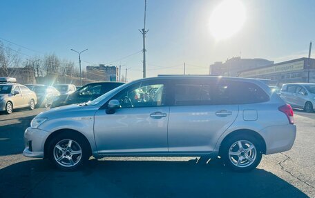 Toyota Corolla, 2013 год, 1 129 000 рублей, 9 фотография