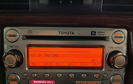 Toyota FJ Cruiser, 2011 год, 3 350 000 рублей, 12 фотография