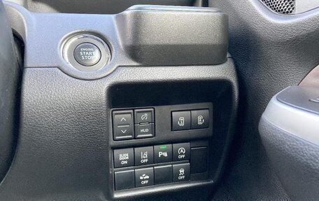 Suzuki Solio, 2022 год, 1 042 000 рублей, 10 фотография
