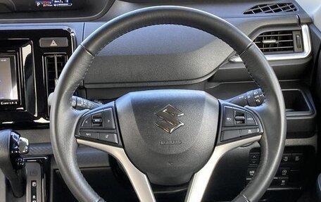 Suzuki Solio, 2022 год, 1 042 000 рублей, 13 фотография