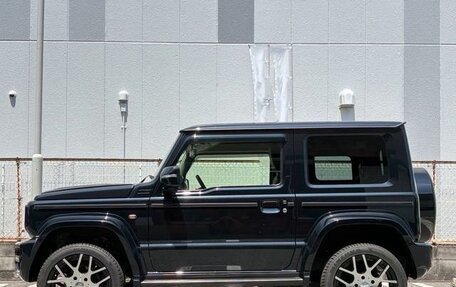 Suzuki Jimny, 2022 год, 1 649 000 рублей, 4 фотография